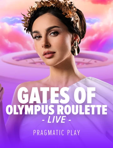Gates of Olympus Roulette